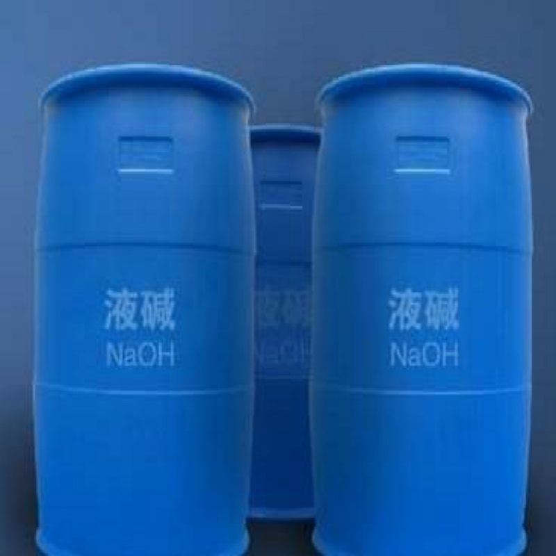 Kína Gyártó Caustic Soda Lye Ár Caustic Soda folyadék Caustic Soda 50% Solution